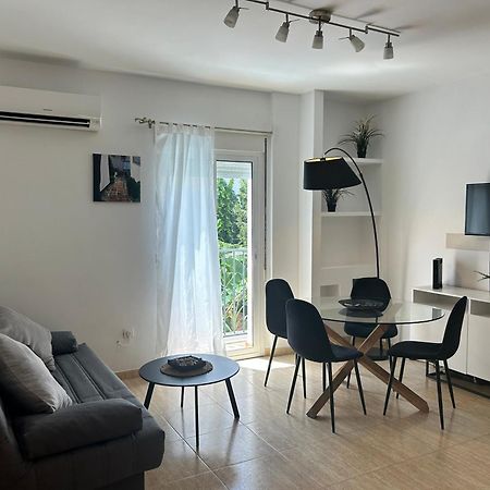 Numali Apartamento Nerja Εξωτερικό φωτογραφία
