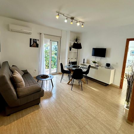 Numali Apartamento Nerja Εξωτερικό φωτογραφία