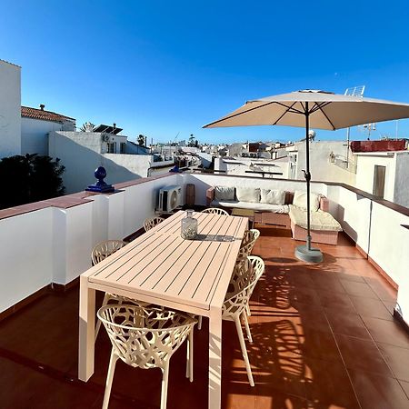 Numali Apartamento Nerja Εξωτερικό φωτογραφία