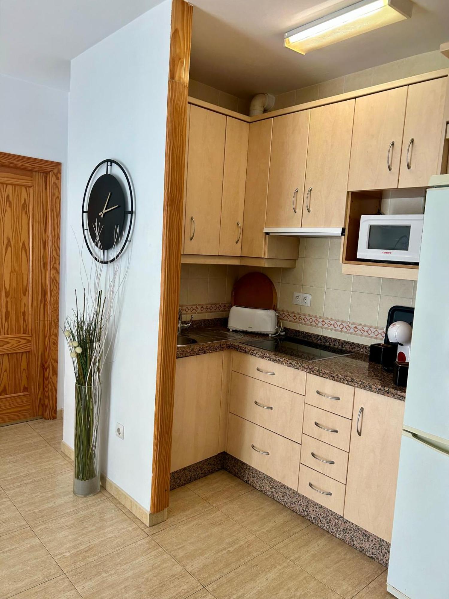 Numali Apartamento Nerja Εξωτερικό φωτογραφία