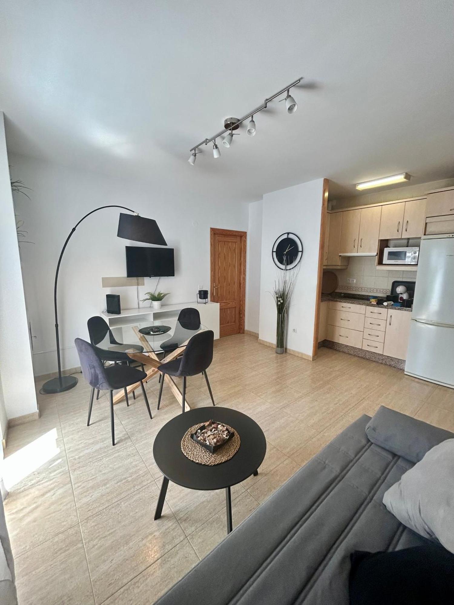 Numali Apartamento Nerja Εξωτερικό φωτογραφία