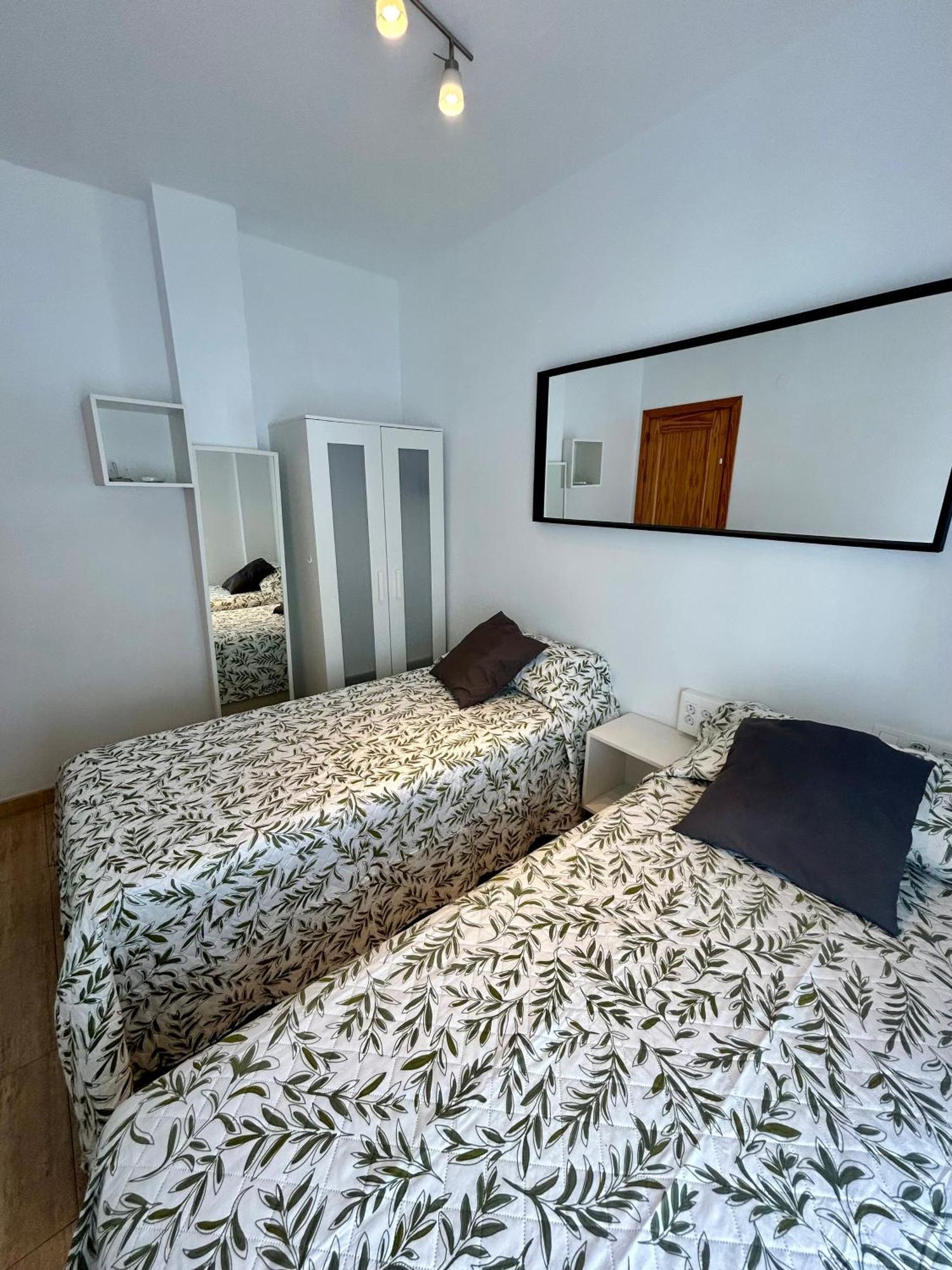 Numali Apartamento Nerja Εξωτερικό φωτογραφία