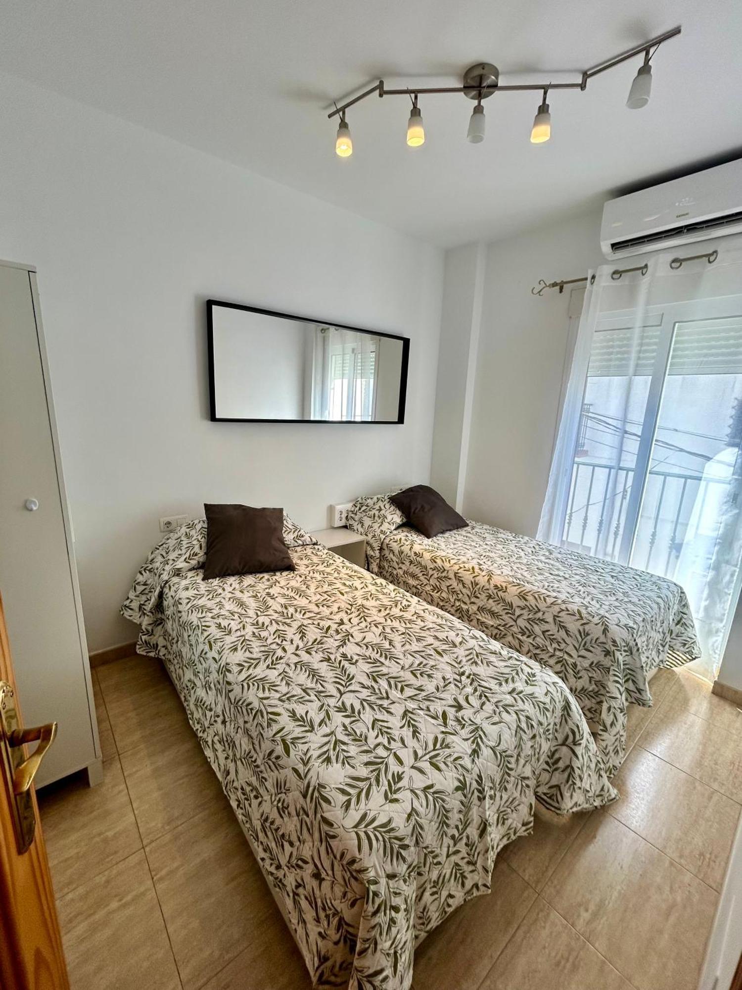 Numali Apartamento Nerja Εξωτερικό φωτογραφία