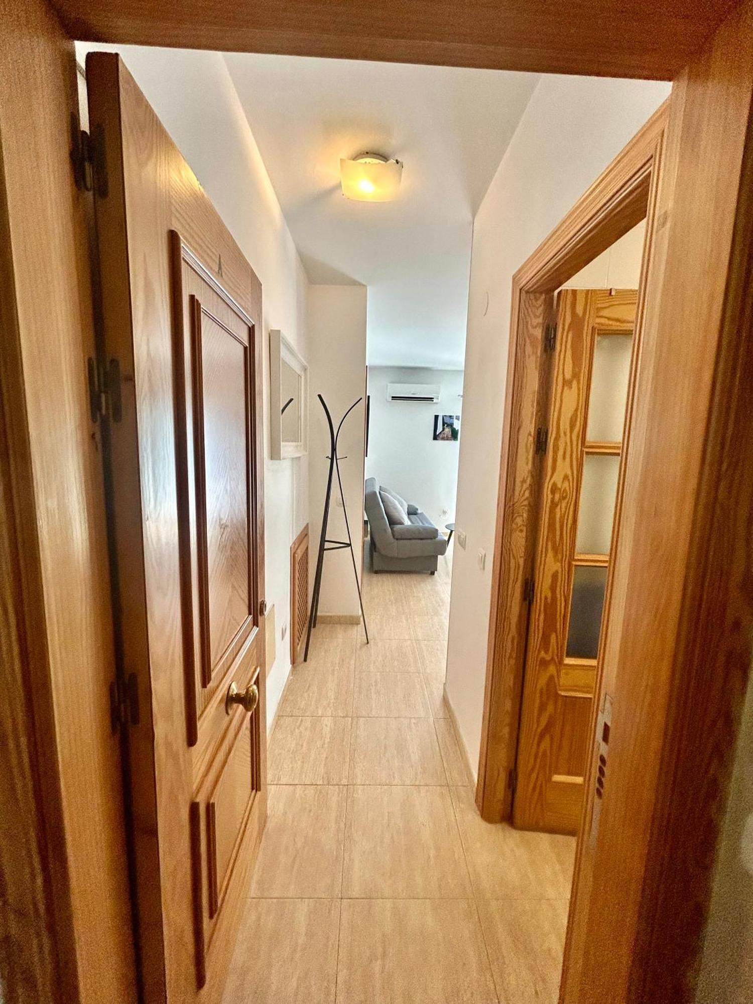 Numali Apartamento Nerja Εξωτερικό φωτογραφία