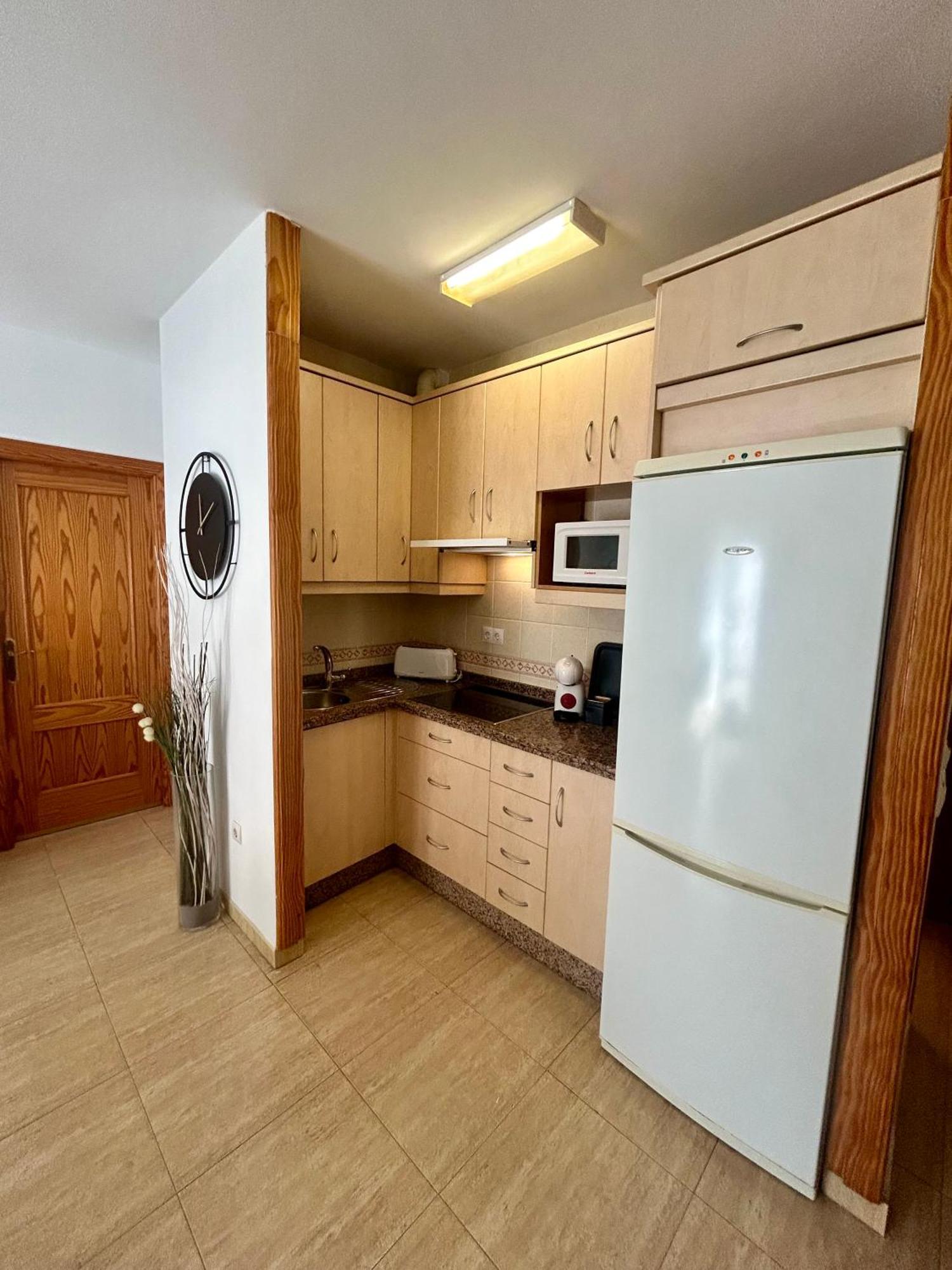 Numali Apartamento Nerja Εξωτερικό φωτογραφία