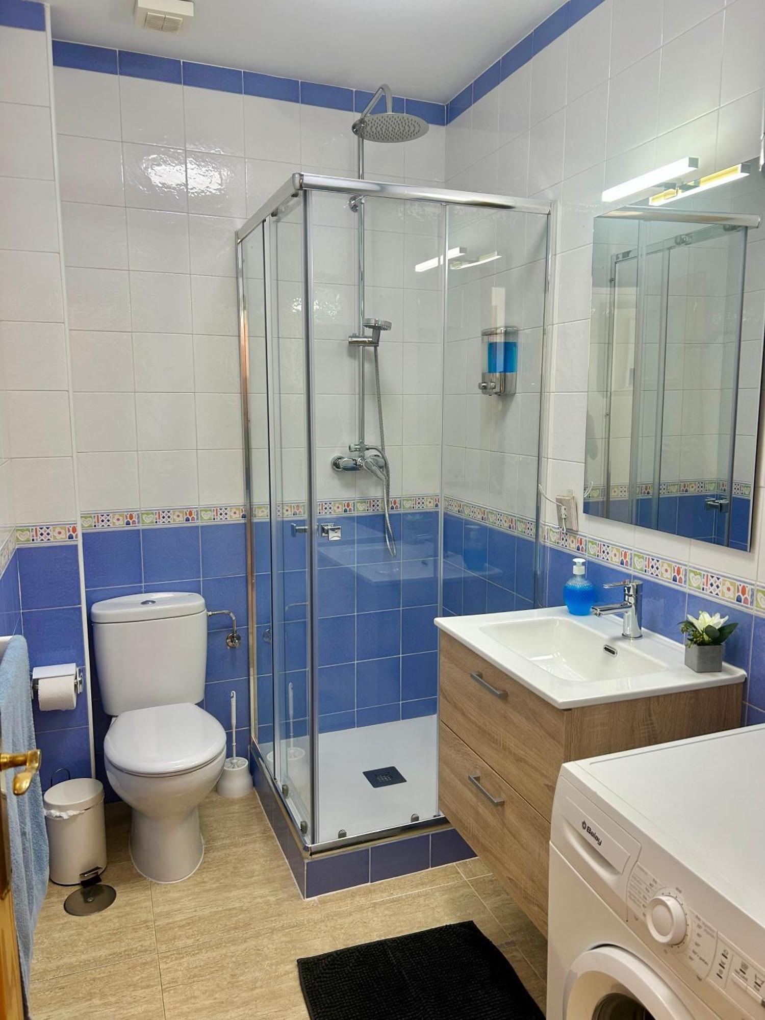 Numali Apartamento Nerja Εξωτερικό φωτογραφία