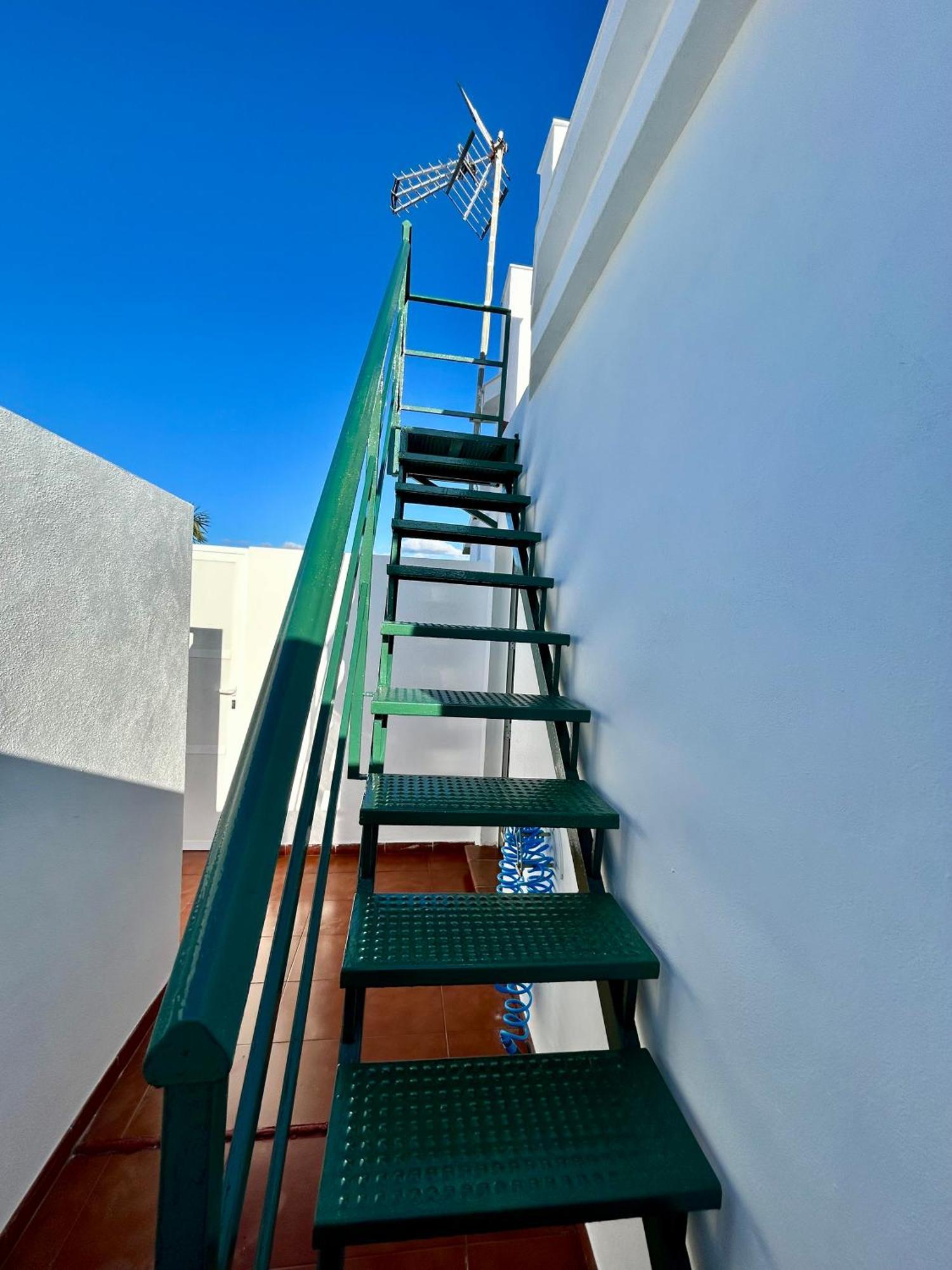 Numali Apartamento Nerja Εξωτερικό φωτογραφία