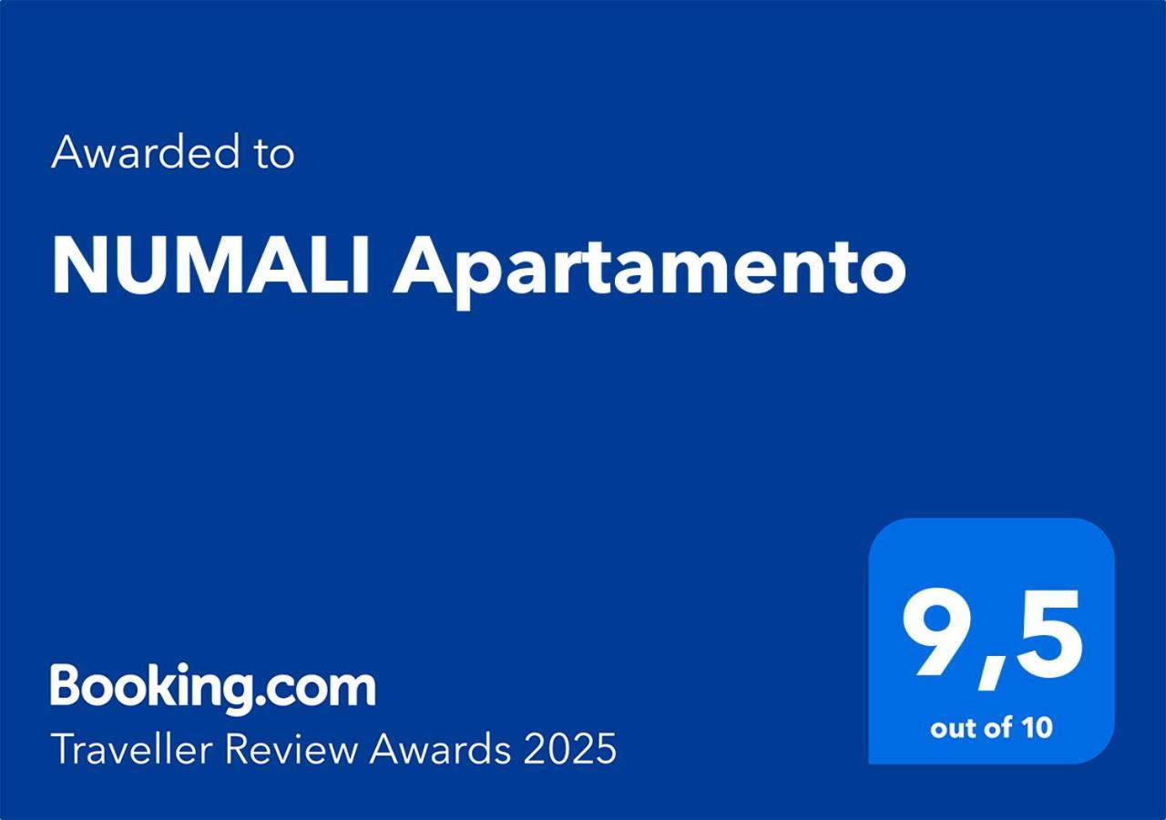 Numali Apartamento Nerja Εξωτερικό φωτογραφία